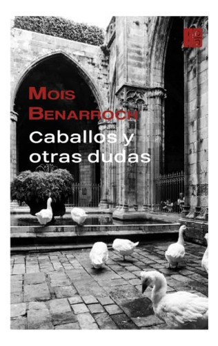 Libro: Caballos Y Otras Dudas (spanish Edition)