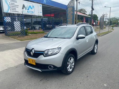 Renault Stepway