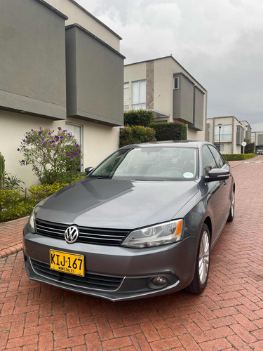 Volkswagen Jetta 2.5 Comfortline