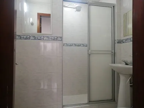 Apartaestudio En Arriendo Las Aguas 172-1628