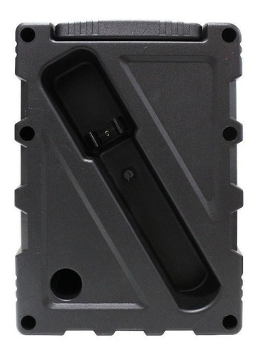 Bafle Amplificado 8 Select Sound Hero Tws Bluetooth 2500w Color Negro