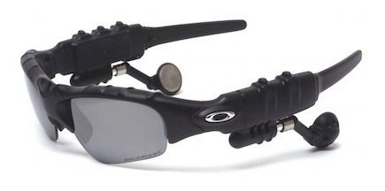 oakley thump bluetooth