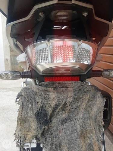 Bmw Gs 1200 Sport