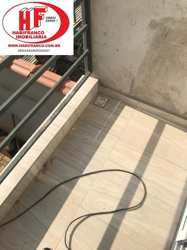 Imagem 24 de 25 de Casas Novas - Poucos Dias Para Entrega - Aceita Financiamento - Use Seu Fgts - Casa Verde E Amarela - Ca00371 - 71016789