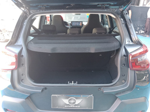Citroën C3 1.0 Live Pack Flex 5P