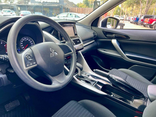 Mitsubishi Eclipse Cross RX 1.5T AT