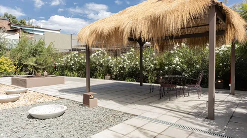Jardines De Mapocho- Desde 1d-1b-con Bodega