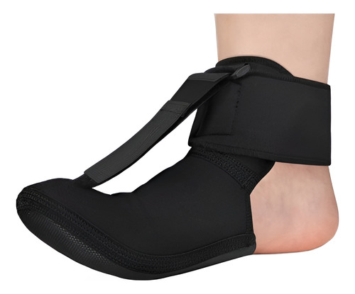 Soporte Nocturno Para Fascitis Plantar Tipo Tobillera