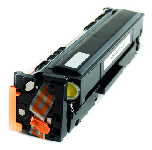 Toner Prem 206a Y Sc Compatible Con M283 Amarillo