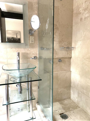 Renta De Suite Amueblada En Naucalpan