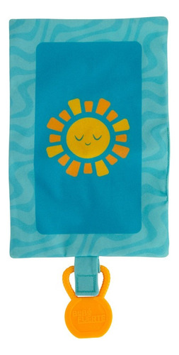 Set Regalo Bebé Infanti Estimulación Colgantes Mvd Kids