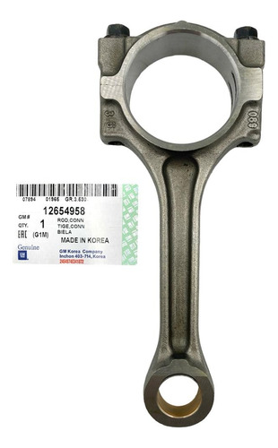 Brazo Biela Chevrolet Orlando 2.4 2009 2010 2011 2012 2013