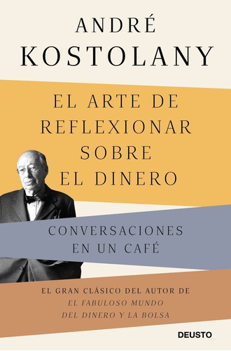 Libro El Arte De Reflexionar Sobre El Dinero