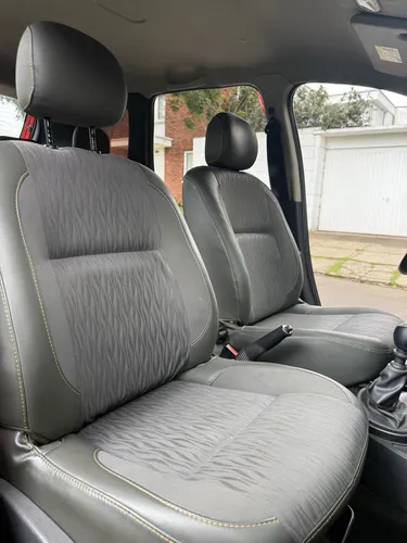 Renault Duster 2.0 Dynamique 4x2