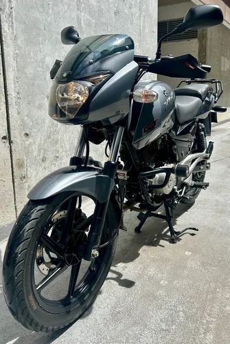 Se Vende Pulsar 180 Gt Modelo 2016 -tránsito De Envigado