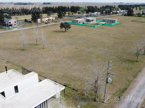 Imagen 2 de 14 de Venta - Lote En Fincas De San Vicente Golf