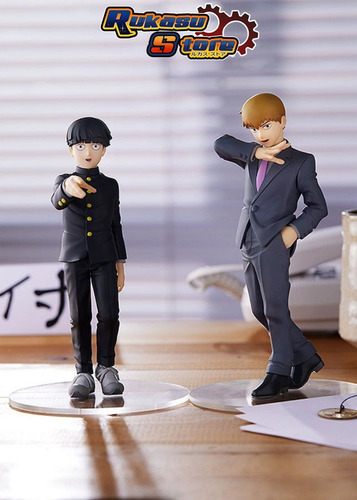 Shigeo Kageyama Pop Up Parade Mob Psycho 100