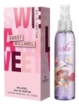 Comprar Perfume N°224 Sweet Candy 60ml + B. Splash Cake And Candy