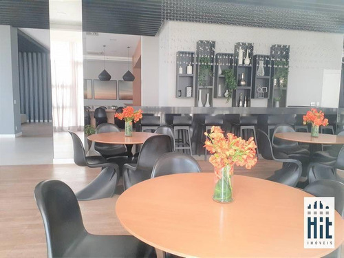 Imagem 23 de 30 de Apartamento À Venda, 70 M² Por R$ 958.000,00 - Vila Mariana - São Paulo/sp - Ap4248