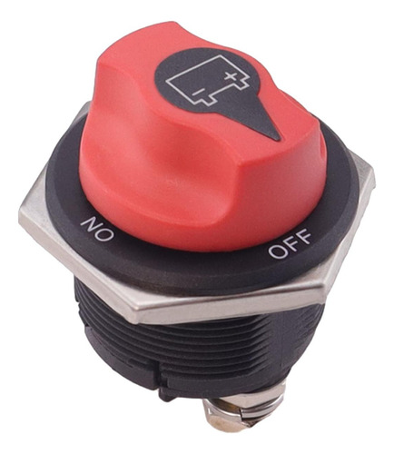 Interruptor Seletor De Isolamento, 12v-32v, Interruptor 50a