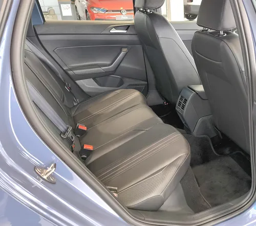Vw Nivus Highline 1.0 Turbo Automatico F.e Modelo 2026 Fa