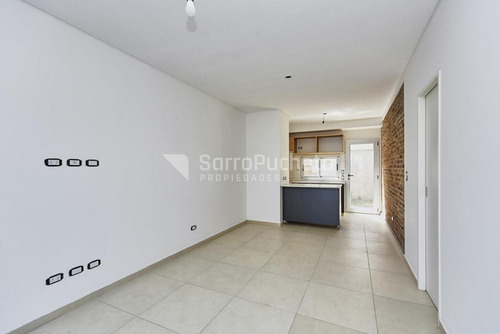 Imagen 11 de 31 de Triplex Borges 1576 - Moron Sur