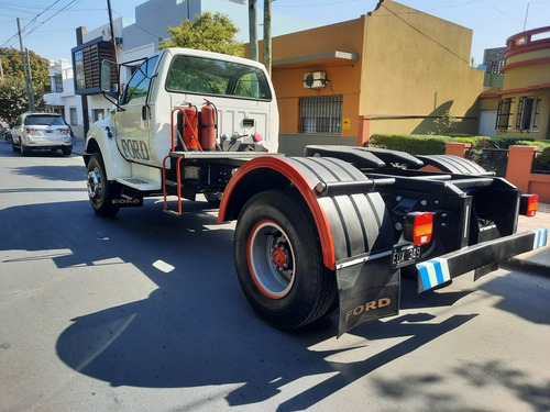 Imagen 8 de 25 de Ford F -14.0000