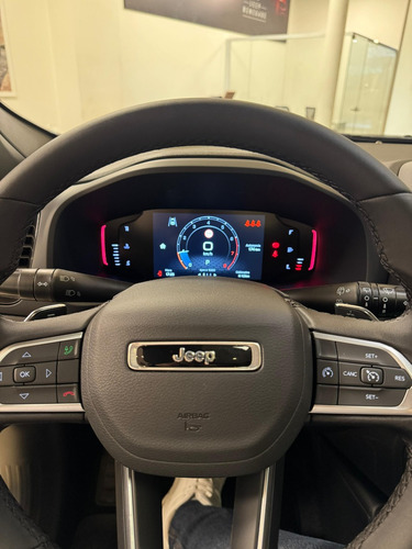Jeep Renegade 1.3 Serie-S At6
