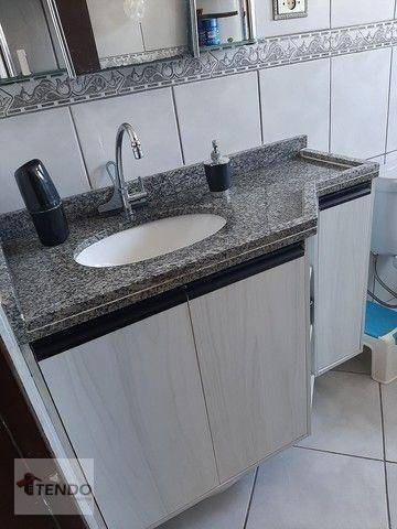 Imagem 6 de 15 de Imob03 - Casa 250 M² - Venda - 3 Dormitórios - Jardim Zaira - Mauá/sp - Ca0826