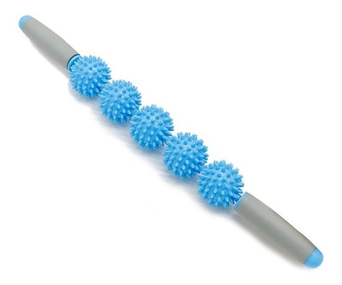 Bastão De Massagem Liberação Miofascial Stick Fisioterapia