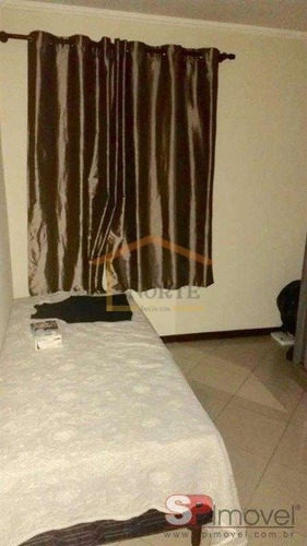 Imagem 5 de 6 de Apartamento, Venda, Vila Mazzei, Sao Paulo - 13020 - V-13020