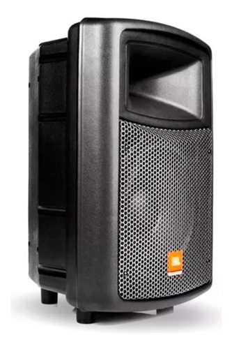 Caixa Ativa Jbl Selenium Js151a Usb 200w Rms (Usado)