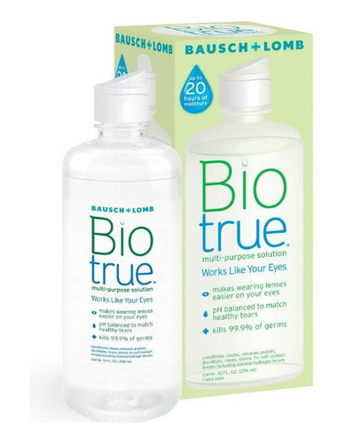 Biotrue 300ml