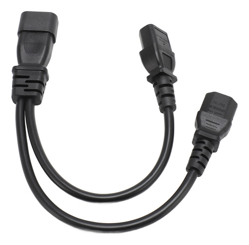 Cables De Alimentación Iec320 C14 A Iec320 C15 C13 Computado