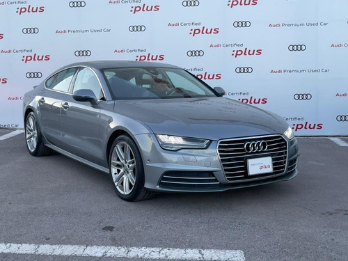 Audi A7 Sline 3.0t