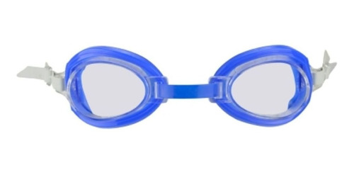 Goggles Gafas Natación Infantiles Lentes Policarbonato Gim