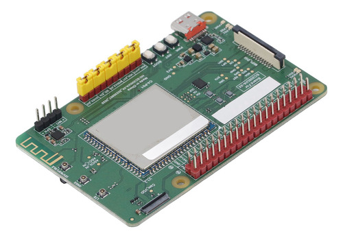 Placa De Desarrollo Del Módulo Principal Ec200u C4 P01 Lte C
