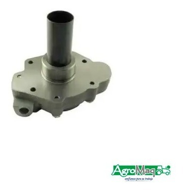 Imagen 3 de 5 de Bomba De Transmisión Tractor Jd Serie 20-40y50 - Compatible