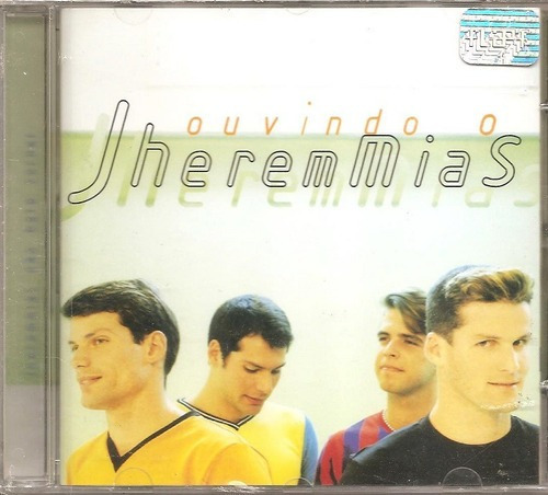 Cd Jheremmias Nao Bate Corner Ouvindo