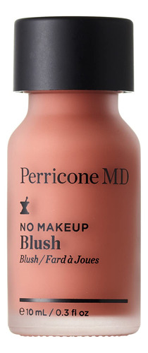 Perricone Md Gel Sin Maquillaje Rubor 0,3 91q6a