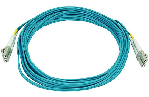 Cable Fibra Optica Monoprice 10 Gb  Lc / Lc  Modo Multi  Du