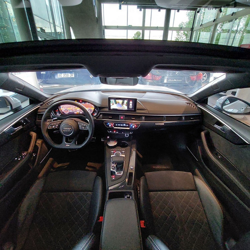 Imagen 14 de 24 de Audi Rs5 Rs