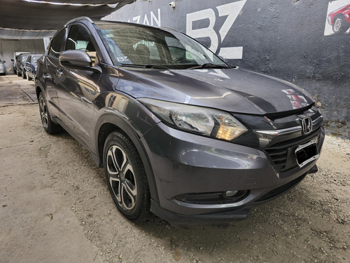 Honda HR-V 1.8 Ex 2wd Cvt