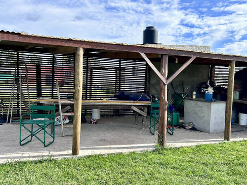 Casa En Venta En Brandsen