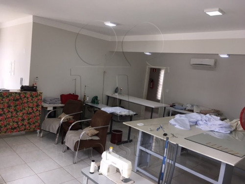 Imagem 2 de 22 de Casa Em Limeira-sp ,residencial Granja Machado - Ca00324 - 32363098
