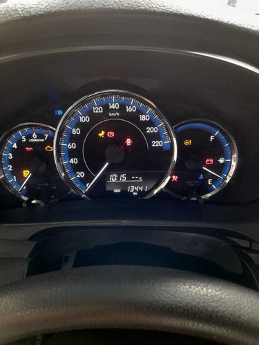 Imagem 4 de 10 de Sucata Toyota Yaris Xl 1.3 Automático