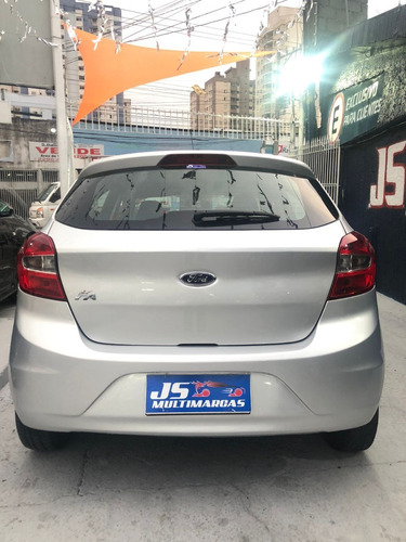 Imagem 11 de 15 de 2015 Ford Ka Se 1.0 Flex Mec.