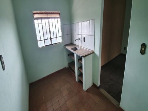 Imagem 21 de 27 de Casa 3 Quartos No Bairro Jardim Guanabara - Ca00334 - 69922989