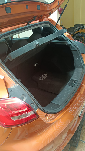 JAC SEI2 LIMITED TM 1.5 l 4 cil 5 pts
