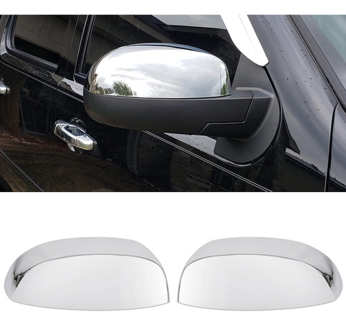 Carcasa Espejo Retrovisor Para Chevy Avalanche 2007-2014